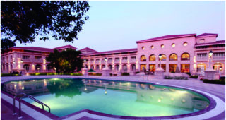 Evershine Keys Resort Mahabaleshwar