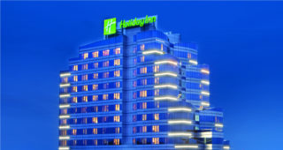 holiday inn kochin interior copy