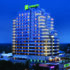 holiday inn kochin interior copy