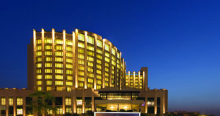 welcomhotel dwarkaK&K (2)