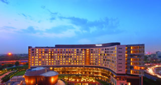 westin gurgaon (2)