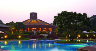 Westin Sohna, India