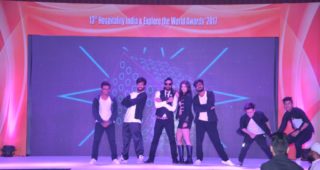 Jaidev and Gopika kalra performance